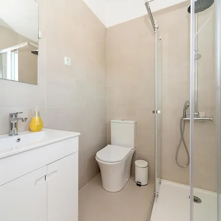 4-bedroom House In Cascais, Near Guincho Holiday home Cascais