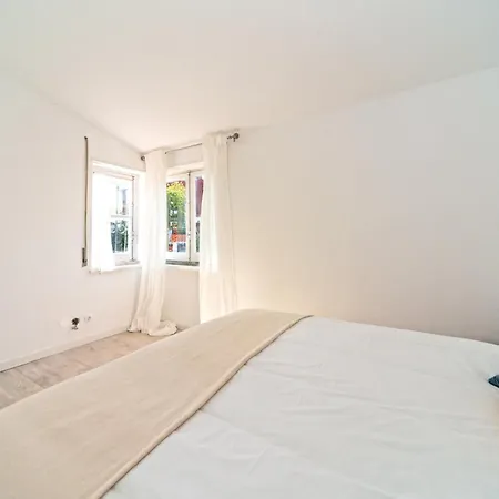 Holiday home 4-bedroom House In Cascais, Near Guincho Cascais