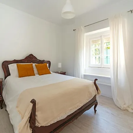 4-bedroom House In Cascais, Near Guincho * Cascais