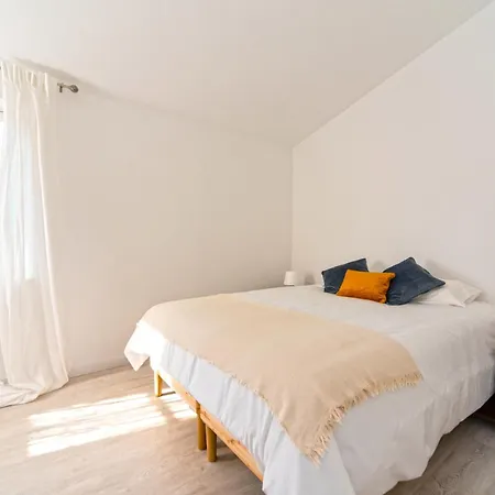 Holiday home 4-bedroom House In Cascais, Near Guincho