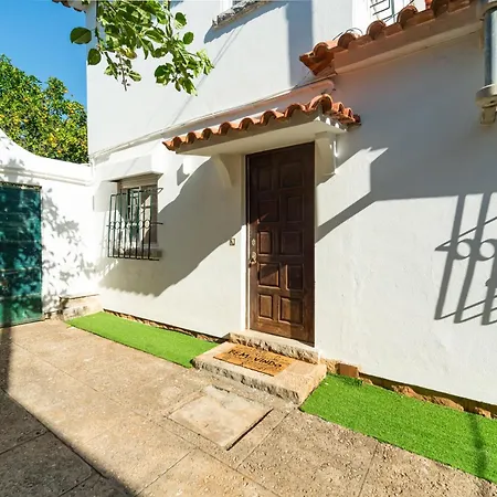 4-bedroom House In Cascais, Near Guincho Cascais