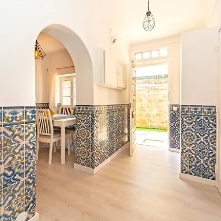 4-bedroom House In Cascais, Near Guincho Cascais