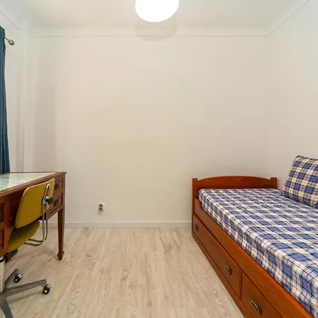 4-bedroom House In Cascais, Near Guincho