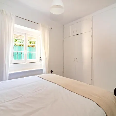 4-bedroom House In Cascais, Near Guincho
