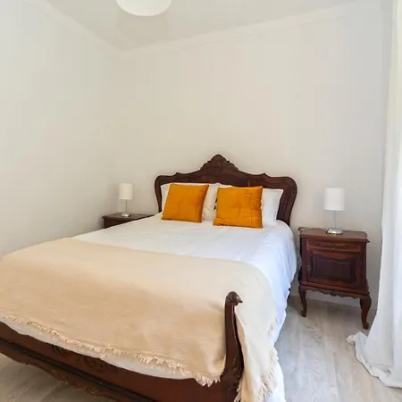 4-bedroom House In Cascais, Near Guincho Holiday home *