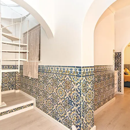 Casa de Férias 4-bedroom House In Cascais, Near Guincho *