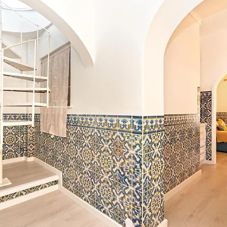 Holiday home 4-bedroom House In Cascais, Near Guincho *