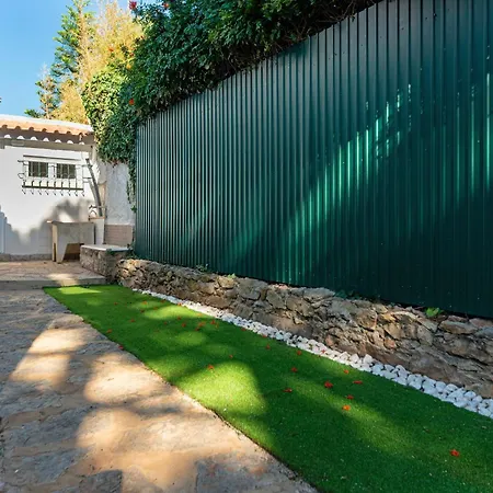 Holiday home 4-bedroom House In Cascais, Near Guincho Cascais