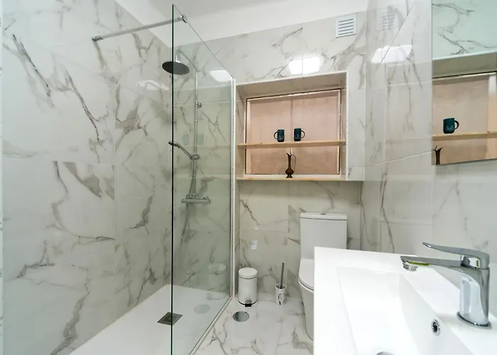 4-bedroom House In Cascais, Near Guincho *