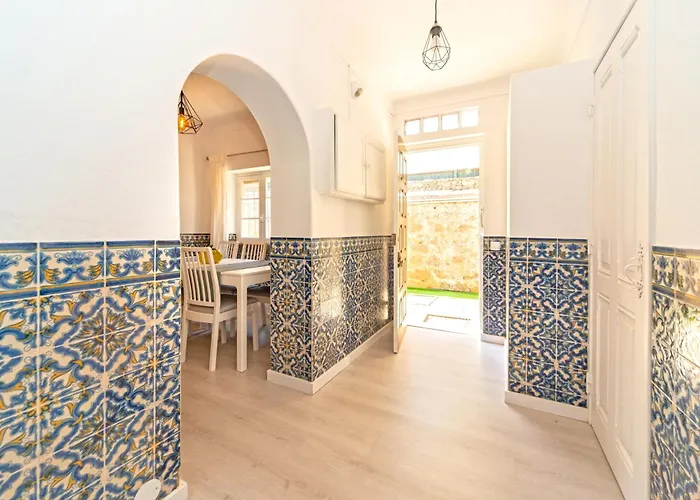 4-bedroom House In Cascais, Near Guincho Cascais