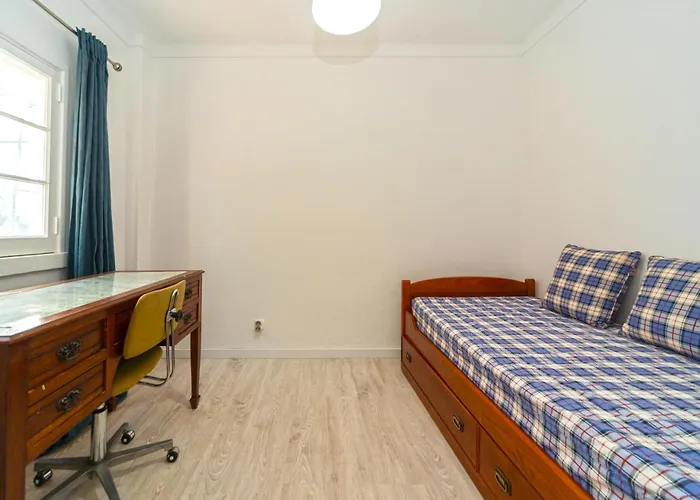 4-bedroom House In Cascais, Near Guincho