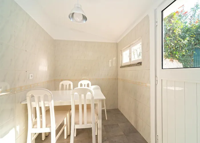 4-bedroom House In Cascais, Near Guincho Cascais