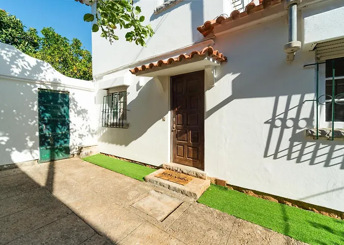 4-bedroom House In Cascais, Near Guincho Cascais